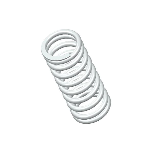 Approved Vendor Compression Spring, O=1.400, L= 3.50, W= .177 G709971561 - main